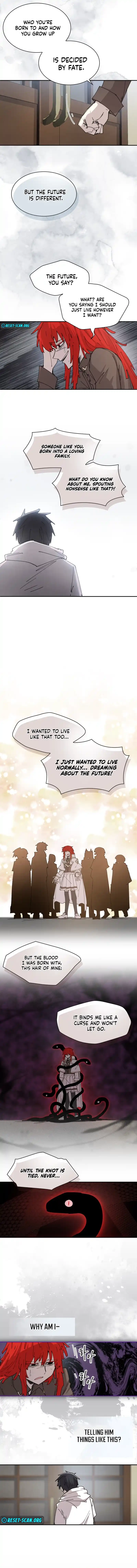 Read Reincarnation of the Hero Party's Grand Mage Manga Online