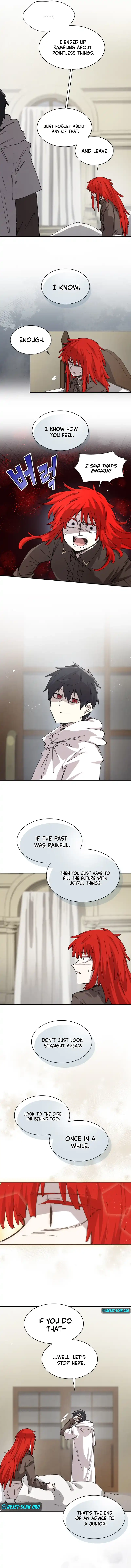 Read Reincarnation of the Hero Party's Grand Mage Manga Online