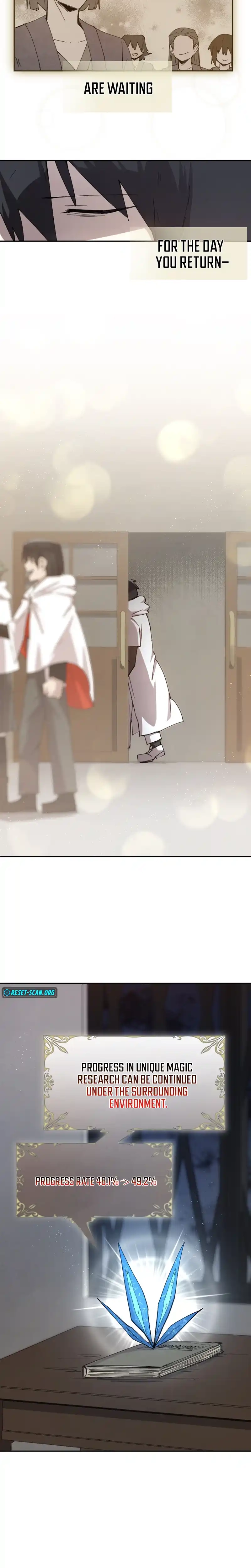 Read Reincarnation of the Hero Party's Grand Mage Manga Online