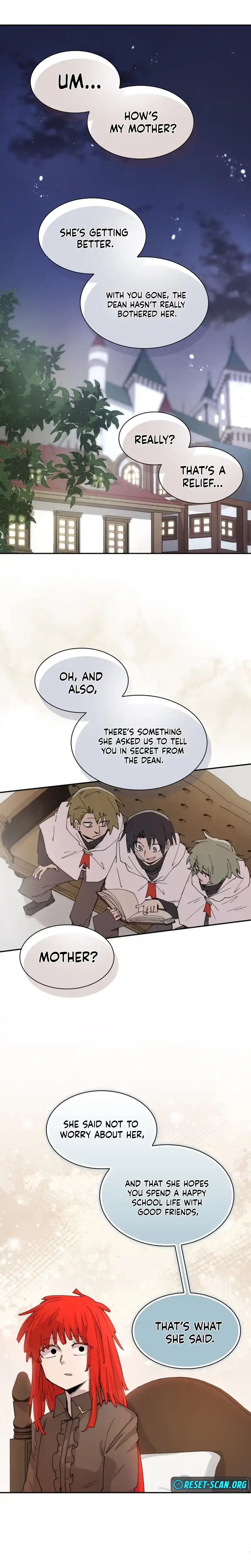 Read Reincarnation of the Hero Party's Grand Mage Manga Online