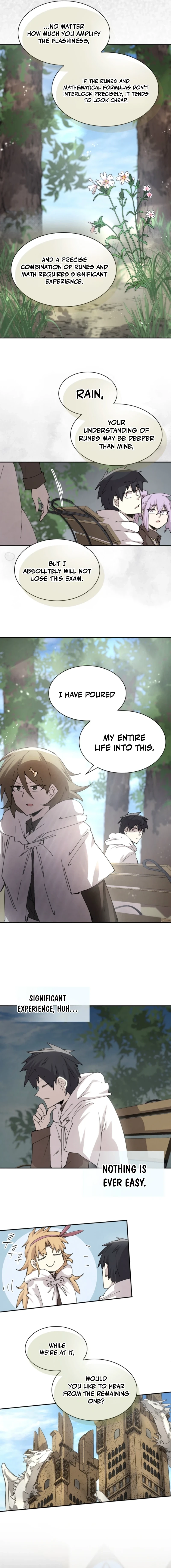 Read Reincarnation of the Hero Party's Grand Mage Manga Online