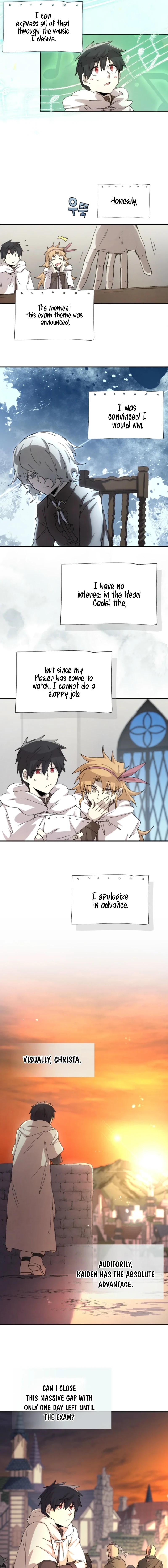 Read Reincarnation of the Hero Party's Grand Mage Manga Online