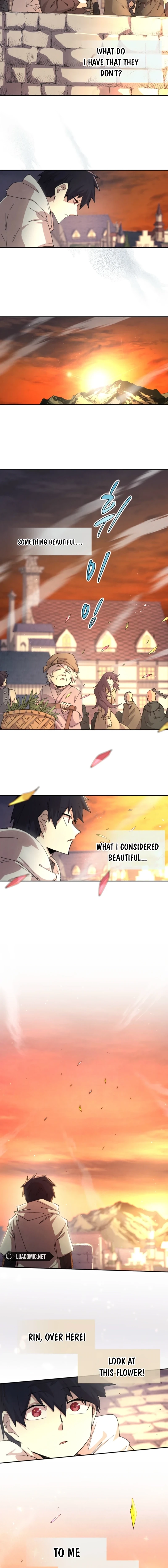 Read Reincarnation of the Hero Party's Grand Mage Manga Online