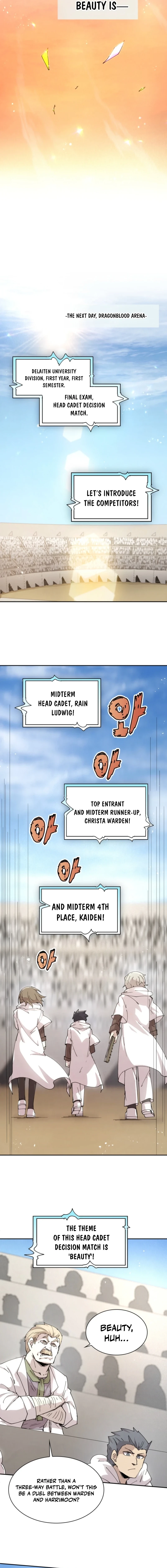 Read Reincarnation of the Hero Party's Grand Mage Manga Online