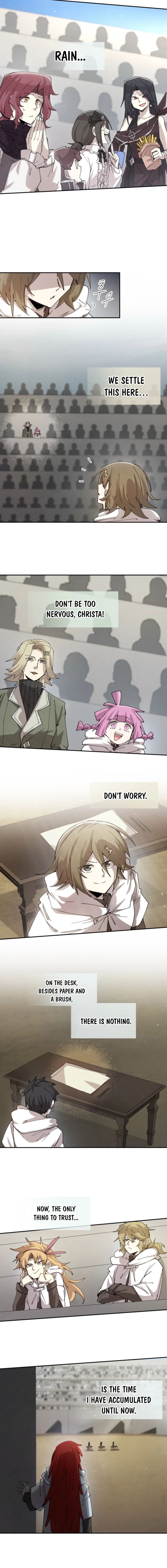 Read Reincarnation of the Hero Party's Grand Mage Manga Online