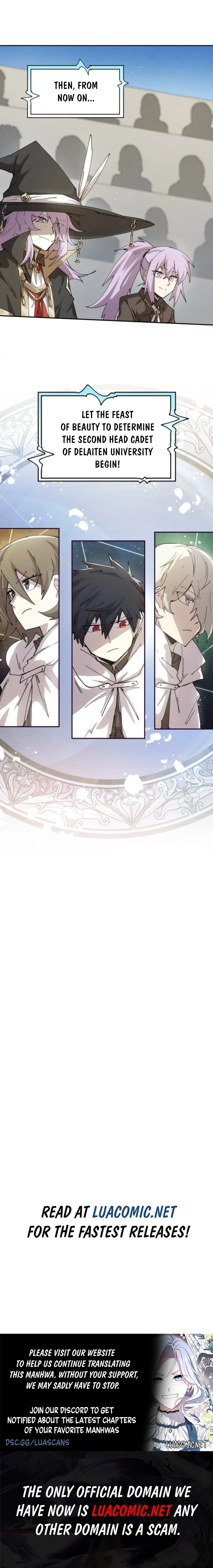 Read Reincarnation of the Hero Party's Grand Mage Manga Online