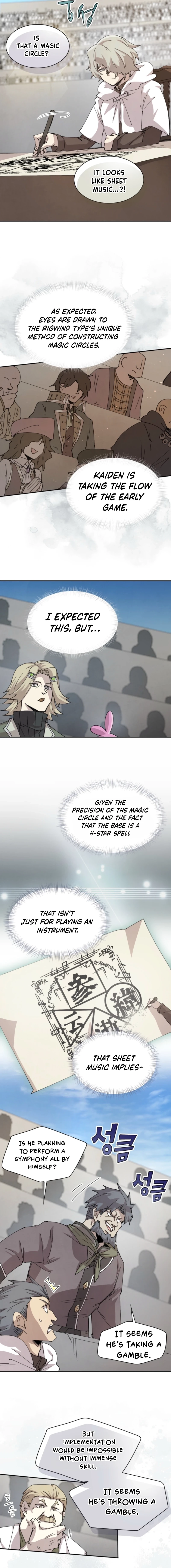 Read Reincarnation of the Hero Party's Grand Mage Manga Online