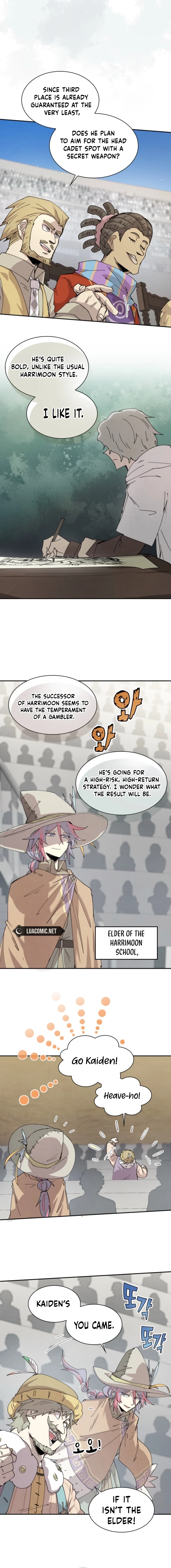 Read Reincarnation of the Hero Party's Grand Mage Manga Online