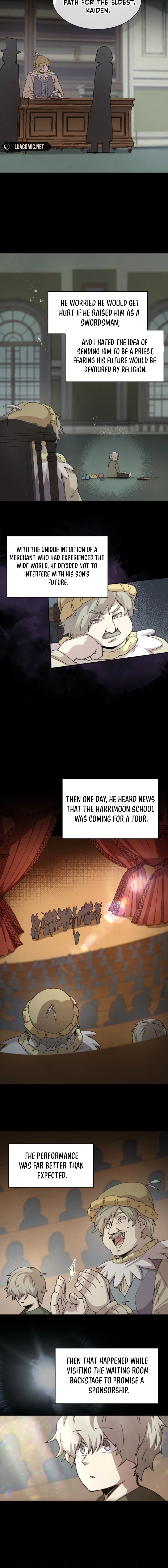 Read Reincarnation of the Hero Party's Grand Mage Manga Online