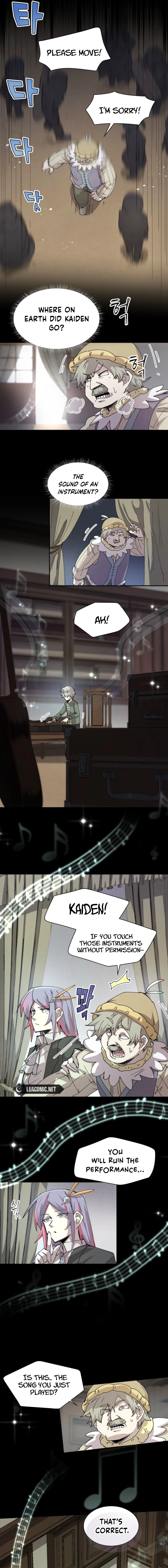 Read Reincarnation of the Hero Party's Grand Mage Manga Online