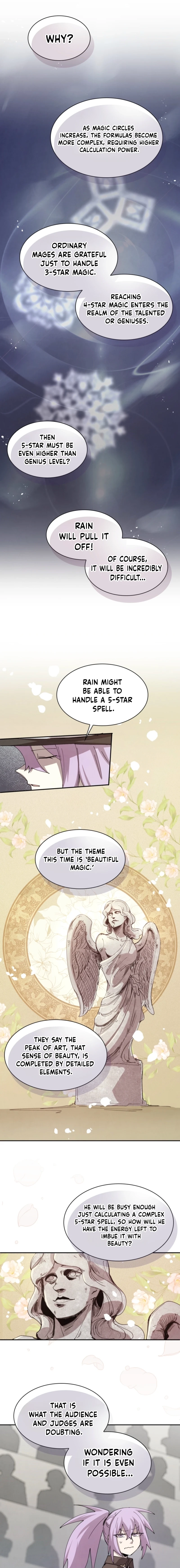 Read Reincarnation of the Hero Party's Grand Mage Manga Online