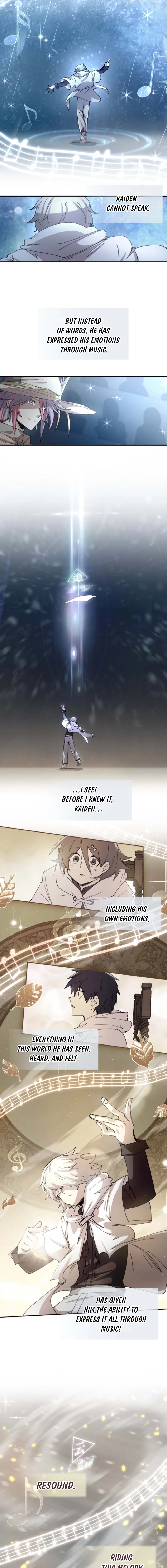 Read Reincarnation of the Hero Party's Grand Mage Manga Online