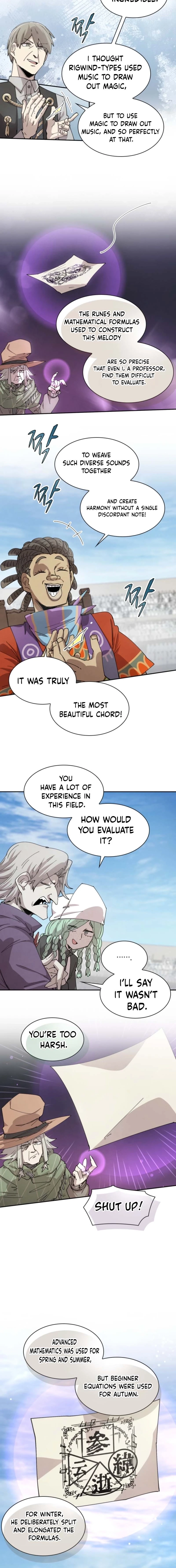 Read Reincarnation of the Hero Party's Grand Mage Manga Online