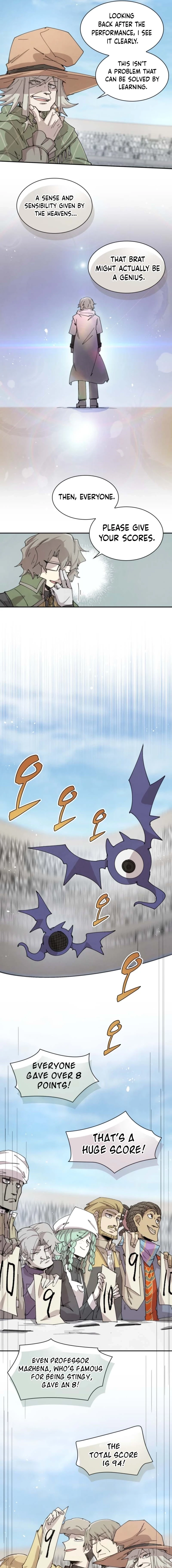 Read Reincarnation of the Hero Party's Grand Mage Manga Online