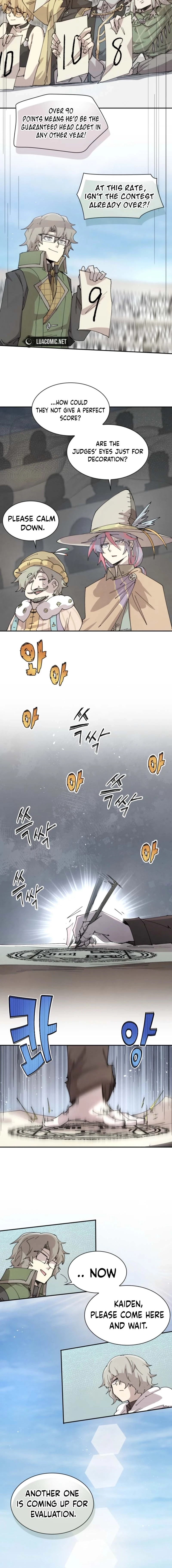 Read Reincarnation of the Hero Party's Grand Mage Manga Online