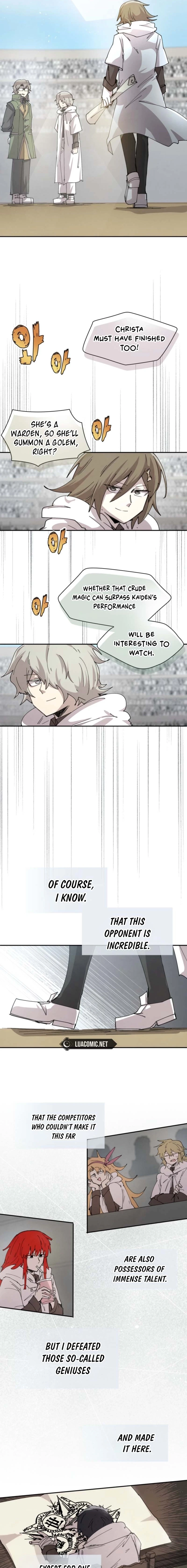 Read Reincarnation of the Hero Party's Grand Mage Manga Online