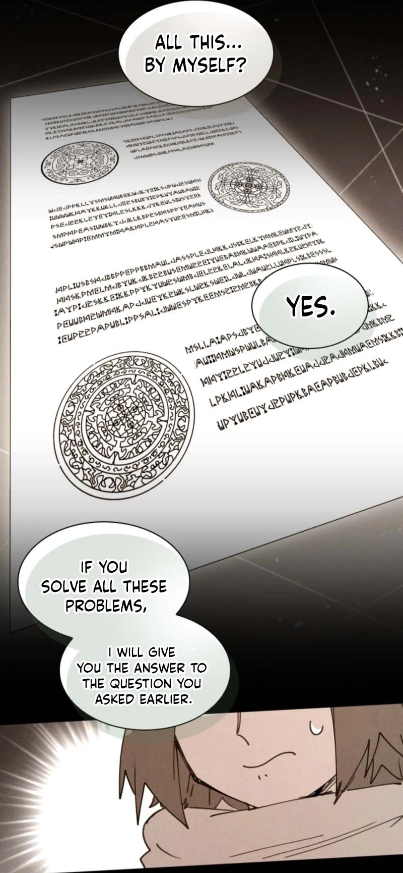 Read Reincarnation of the Hero Party's Grand Mage Manga Online