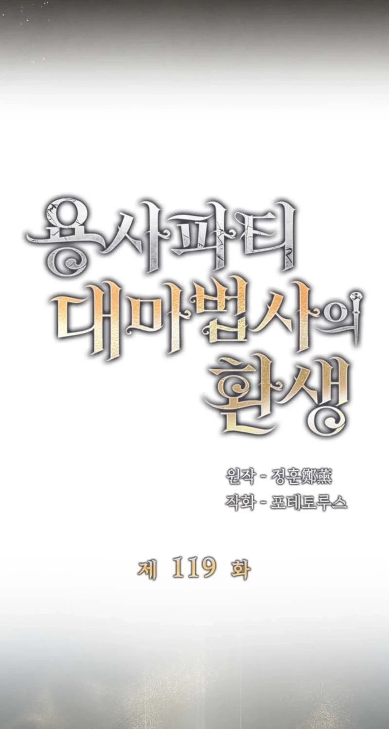 Read Reincarnation of the Hero Party's Grand Mage Manga Online