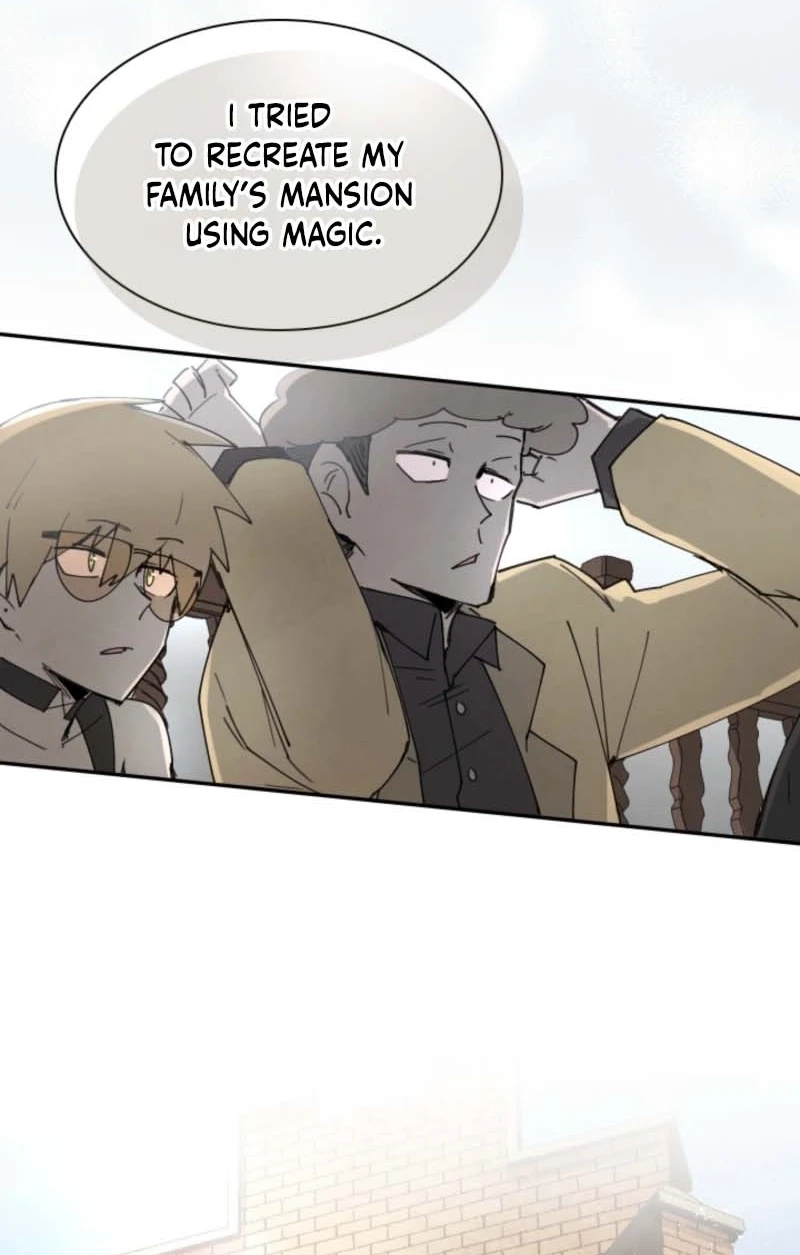 Read Reincarnation of the Hero Party's Grand Mage Manga Online