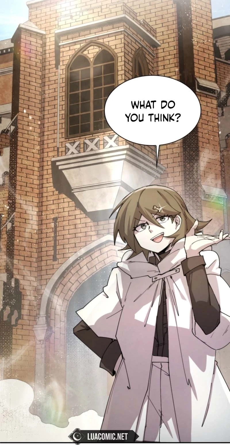 Read Reincarnation of the Hero Party's Grand Mage Manga Online