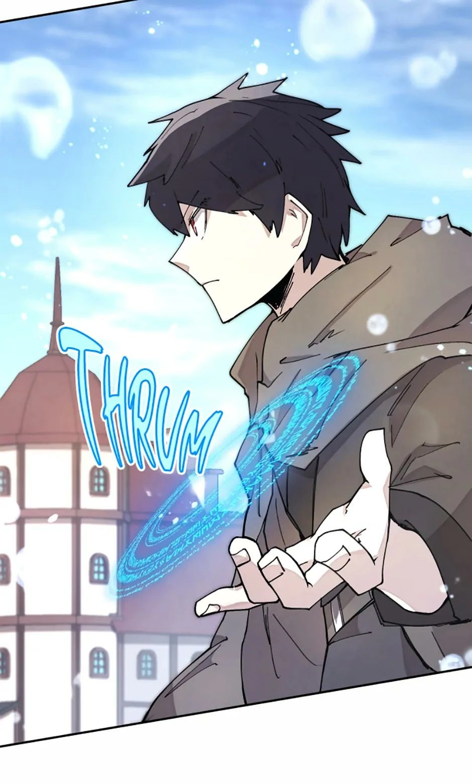 Read Reincarnation of the Hero Party's Grand Mage Manga Online