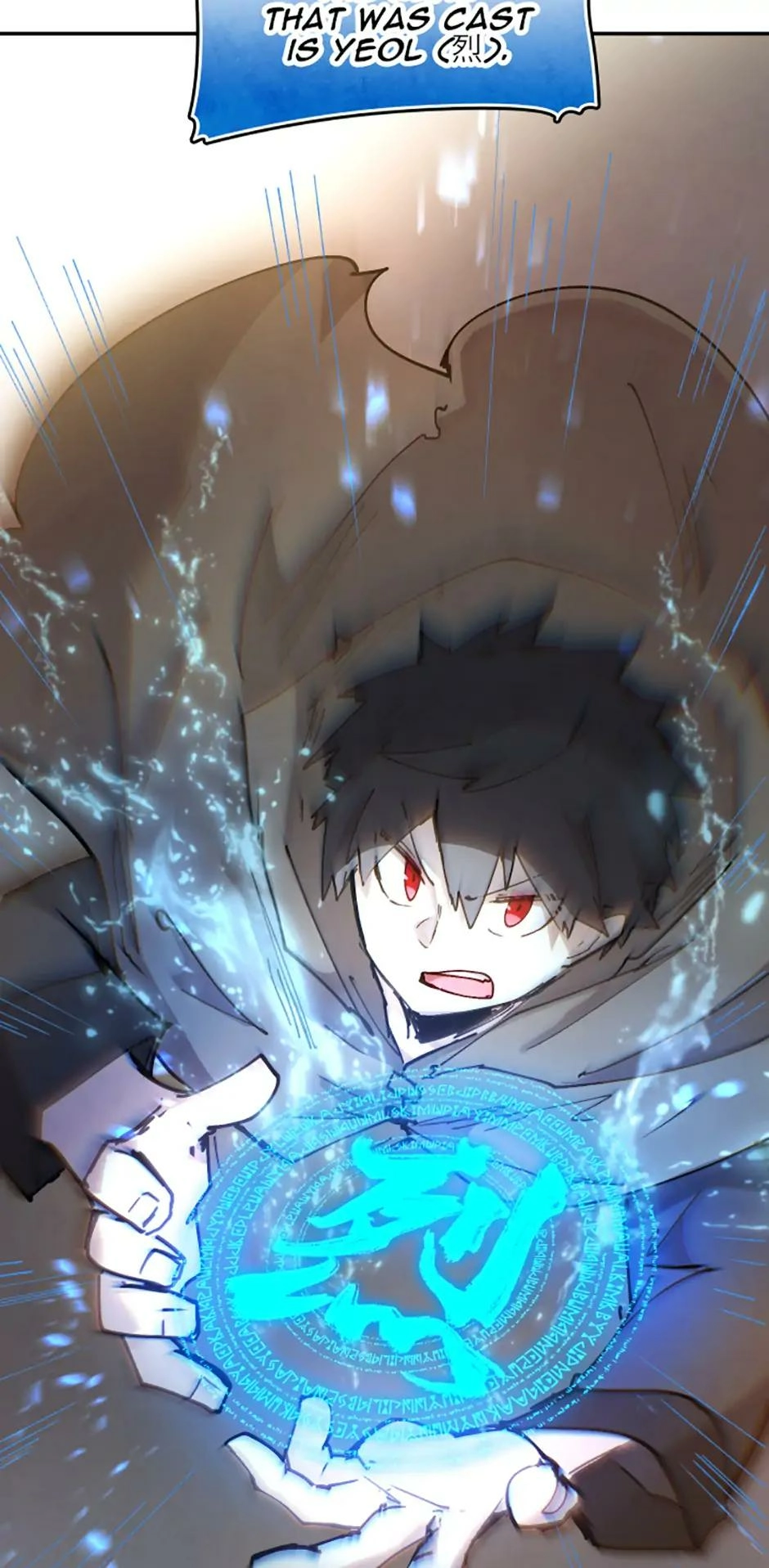 Read Reincarnation of the Hero Party's Grand Mage Manga Online