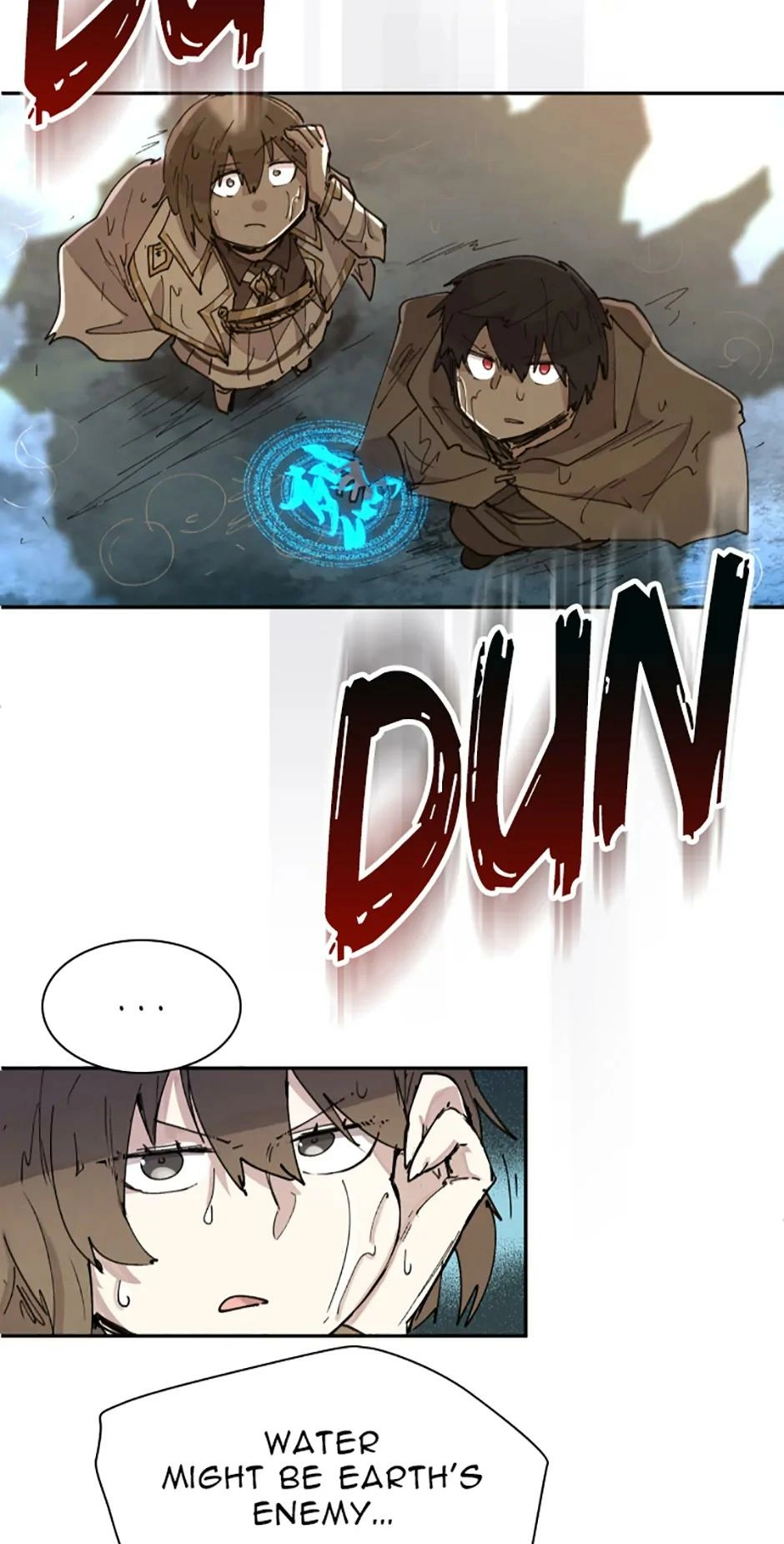 Read Reincarnation of the Hero Party's Grand Mage Manga Online