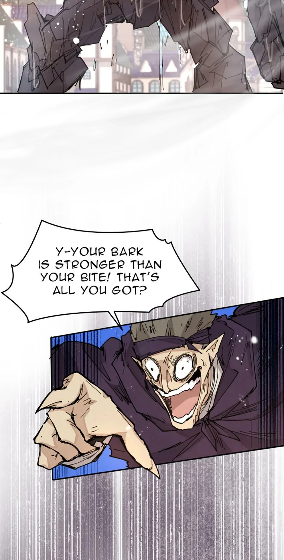 Read Reincarnation of the Hero Party's Grand Mage Manga Online