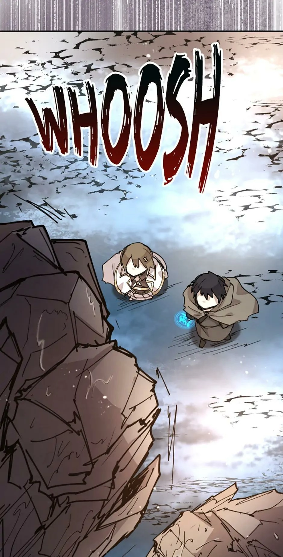 Read Reincarnation of the Hero Party's Grand Mage Manga Online