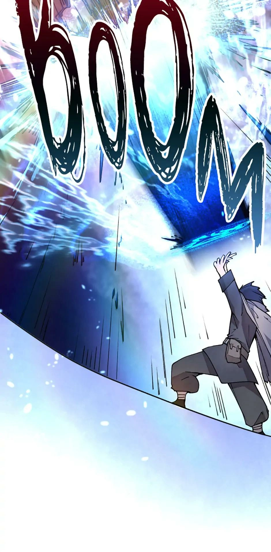 Read Reincarnation of the Hero Party's Grand Mage Manga Online