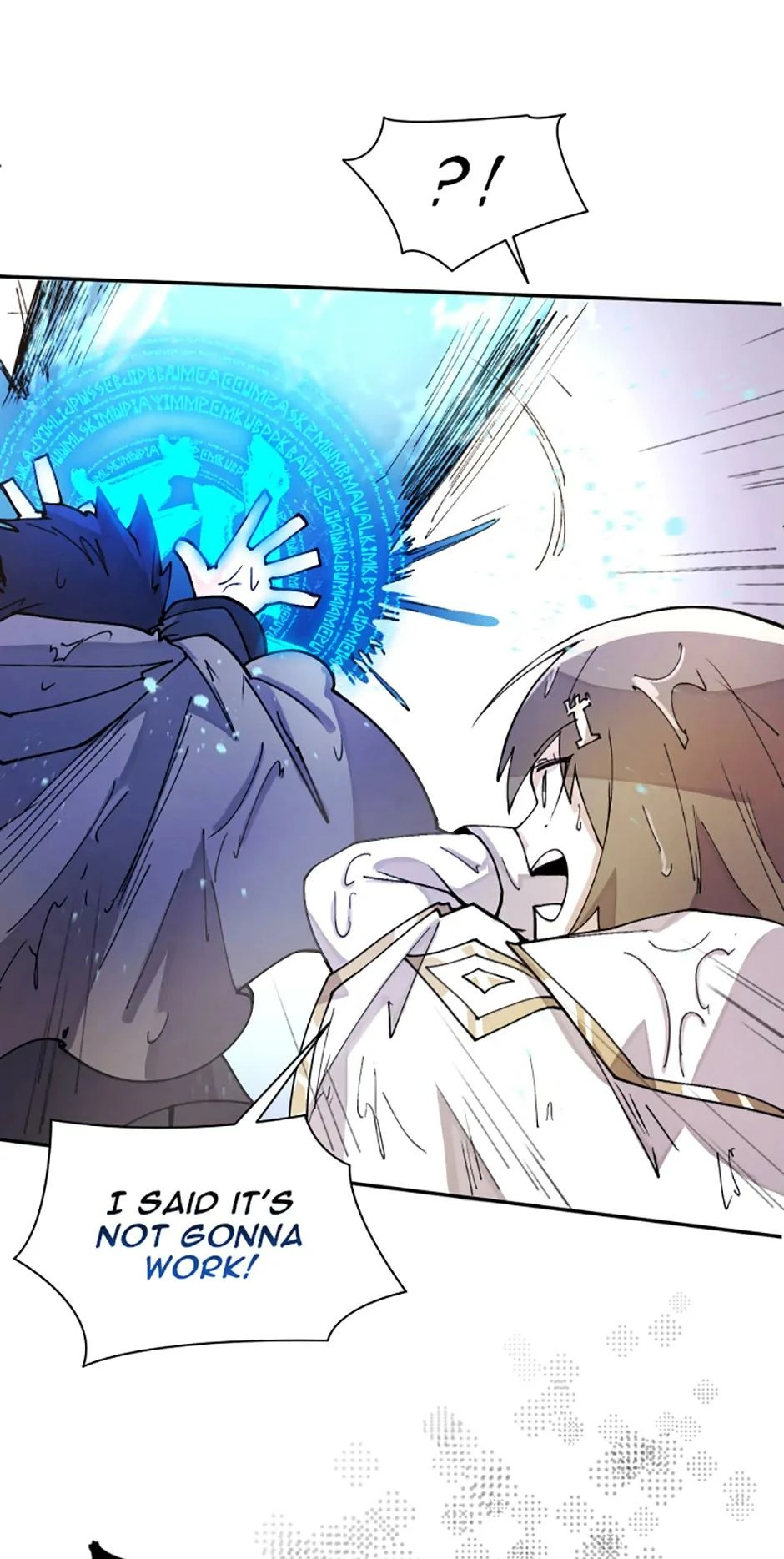 Read Reincarnation of the Hero Party's Grand Mage Manga Online