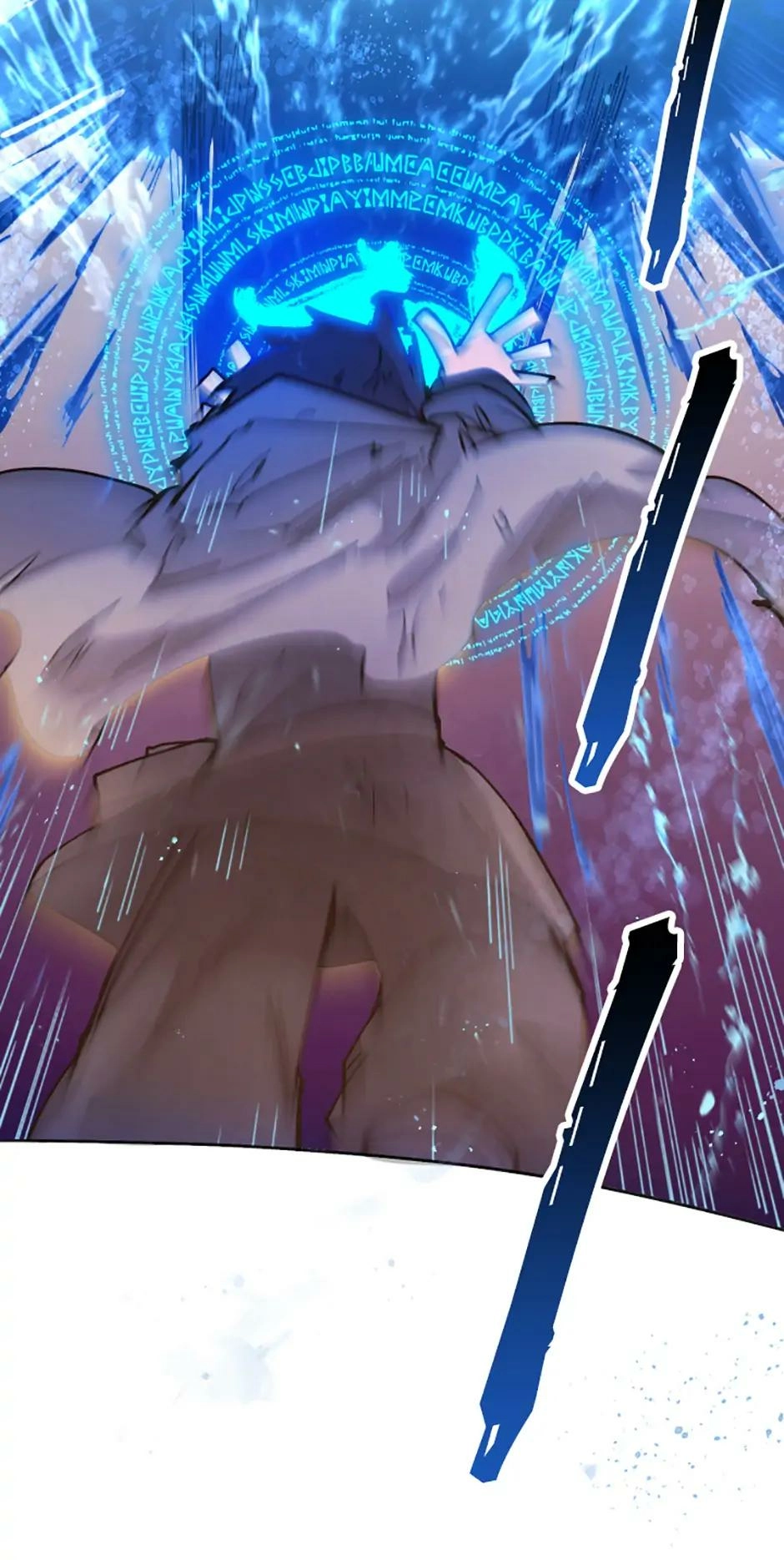 Read Reincarnation of the Hero Party's Grand Mage Manga Online