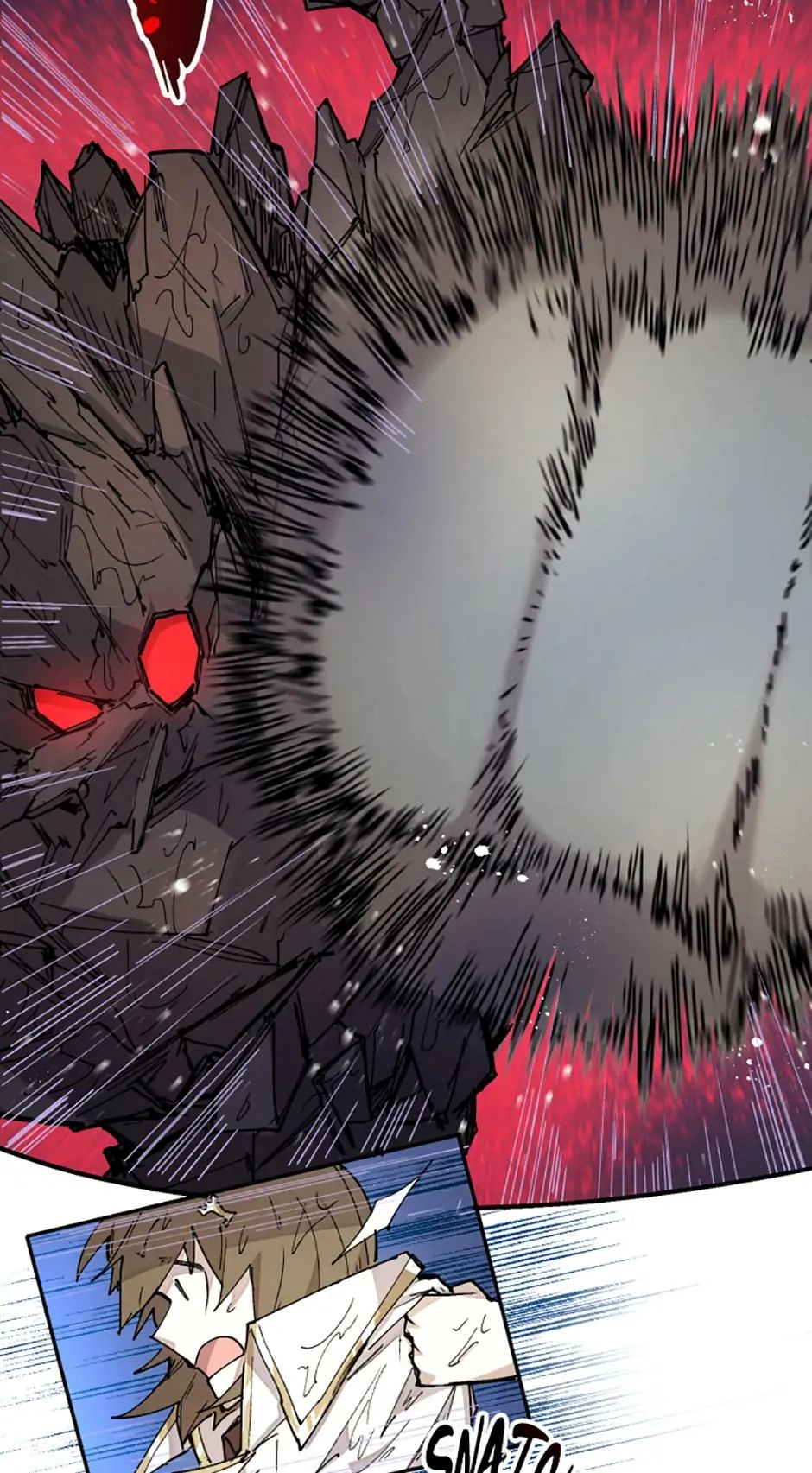 Read Reincarnation of the Hero Party's Grand Mage Manga Online