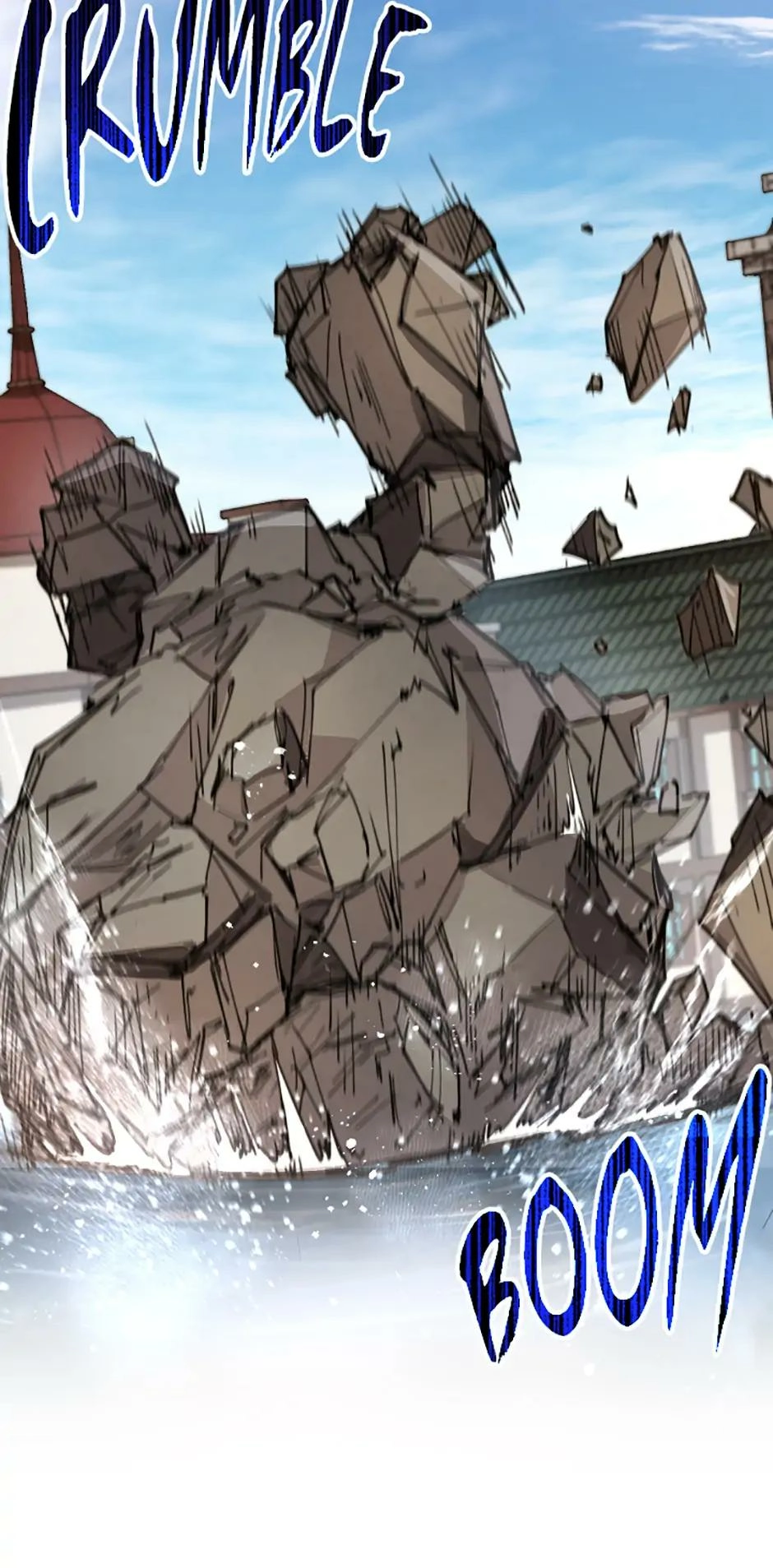 Read Reincarnation of the Hero Party's Grand Mage Manga Online