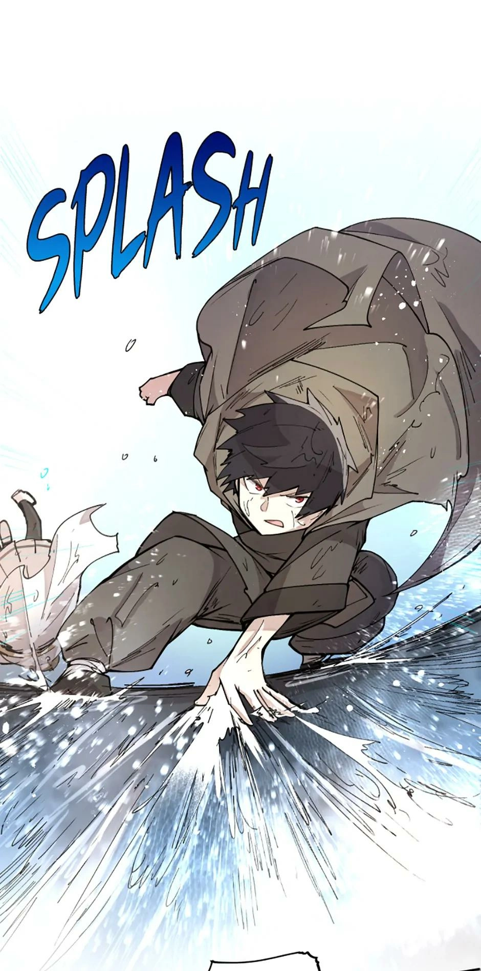 Read Reincarnation of the Hero Party's Grand Mage Manga Online