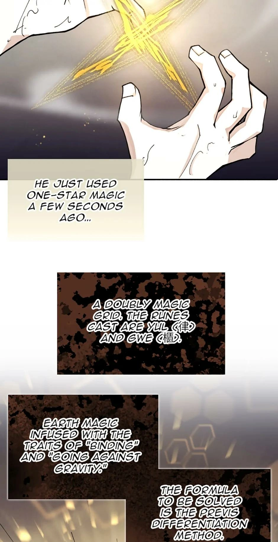 Read Reincarnation of the Hero Party's Grand Mage Manga Online