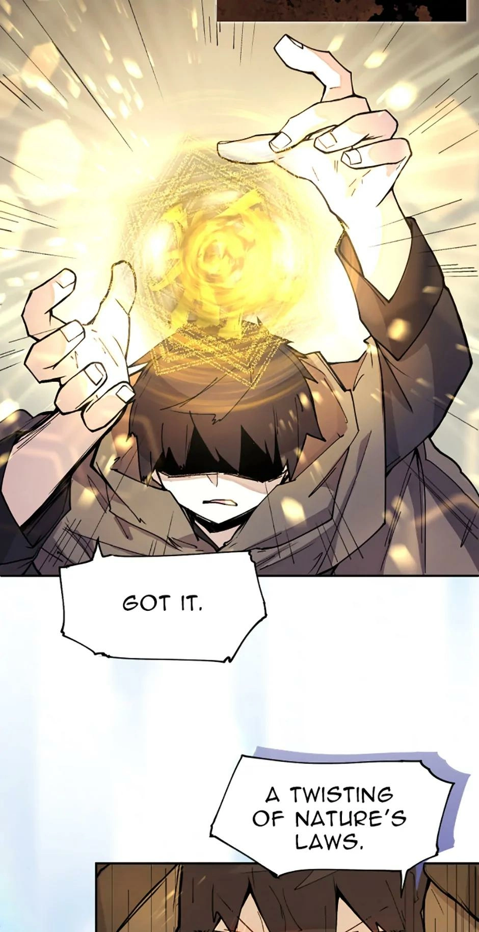 Read Reincarnation of the Hero Party's Grand Mage Manga Online