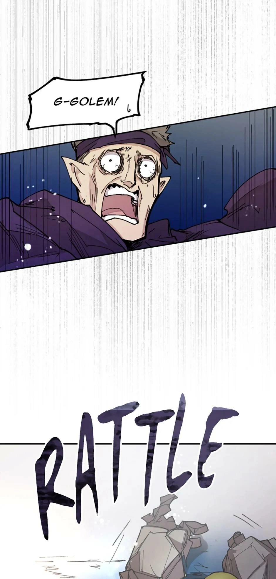 Read Reincarnation of the Hero Party's Grand Mage Manga Online