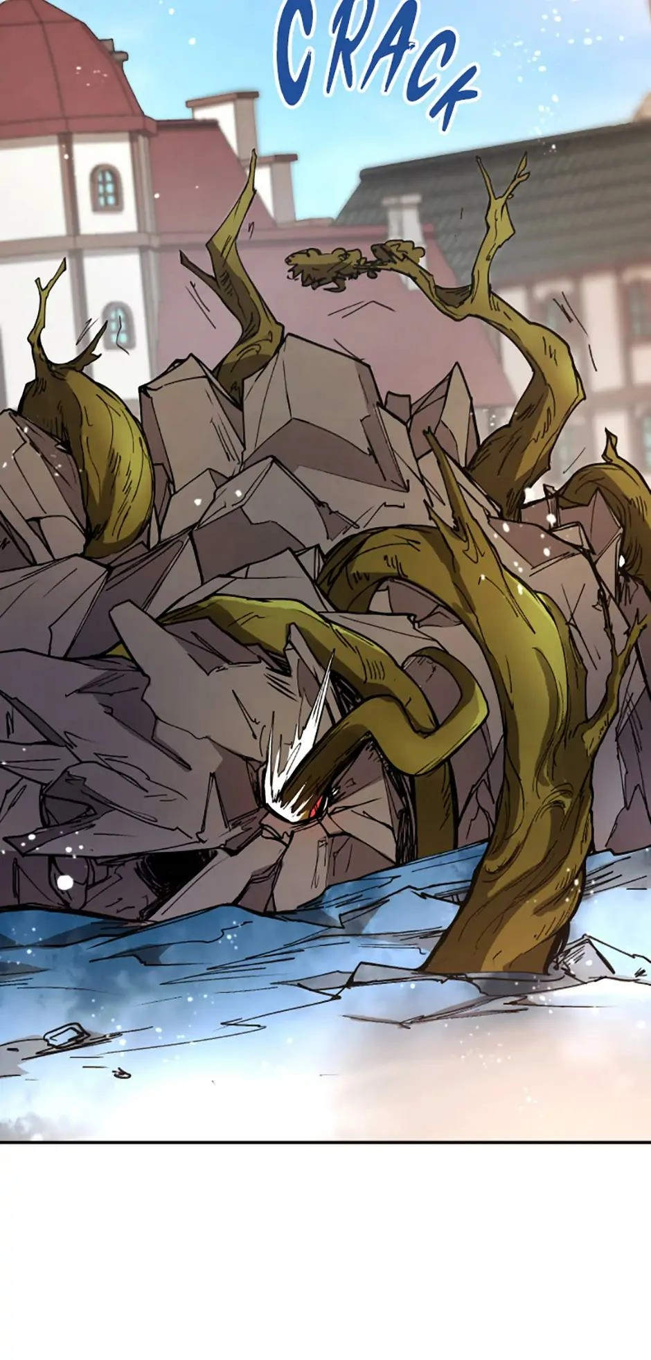 Read Reincarnation of the Hero Party's Grand Mage Manga Online