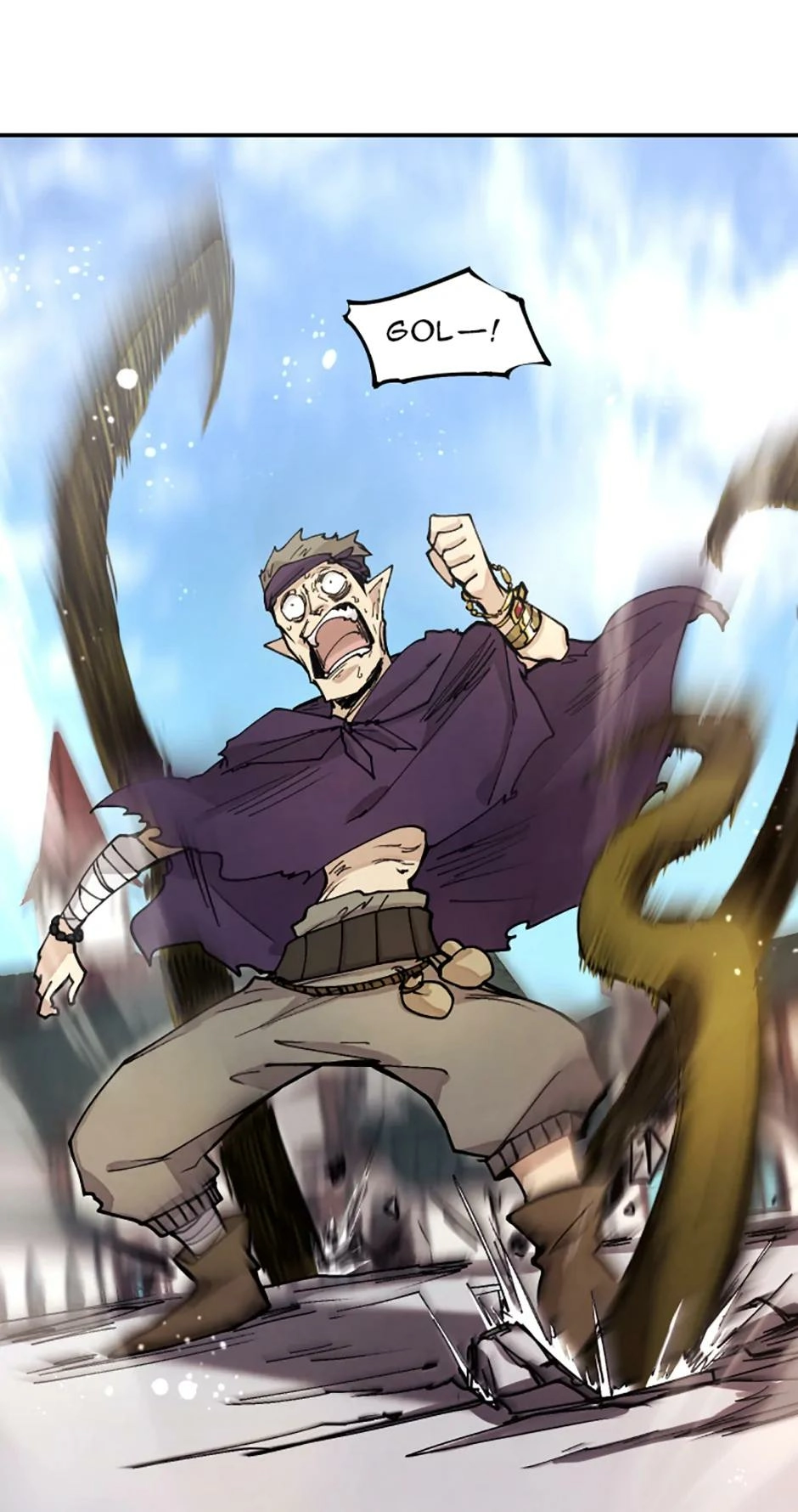 Read Reincarnation of the Hero Party's Grand Mage Manga Online