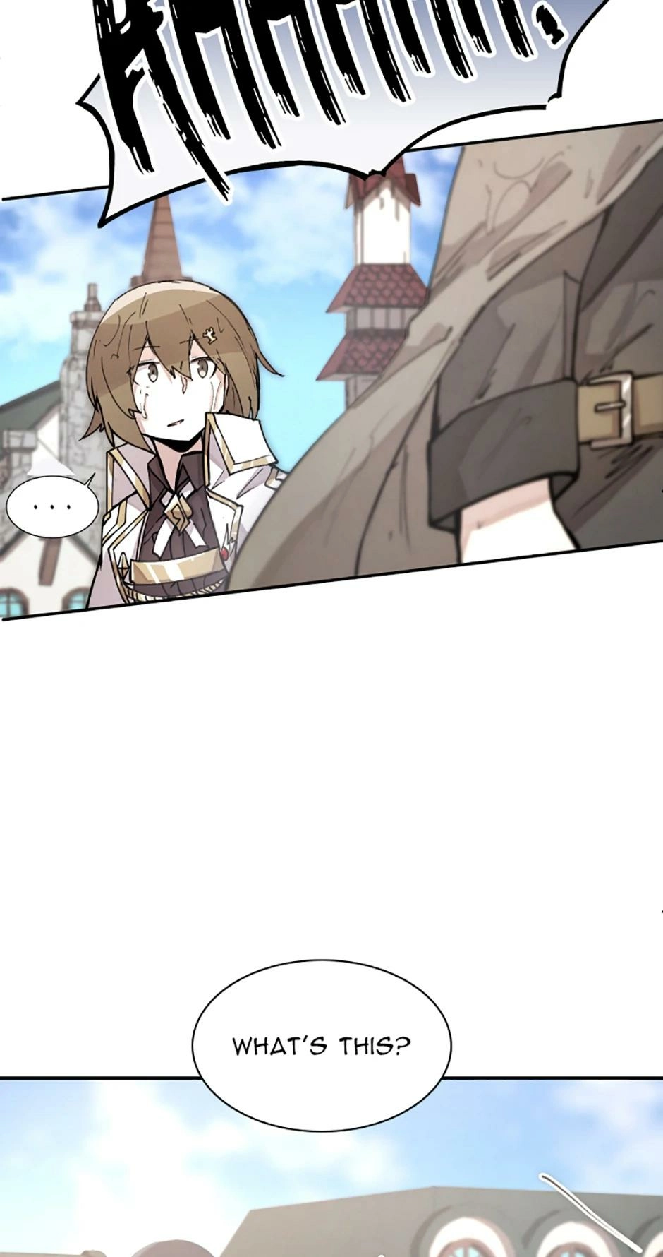 Read Reincarnation of the Hero Party's Grand Mage Manga Online