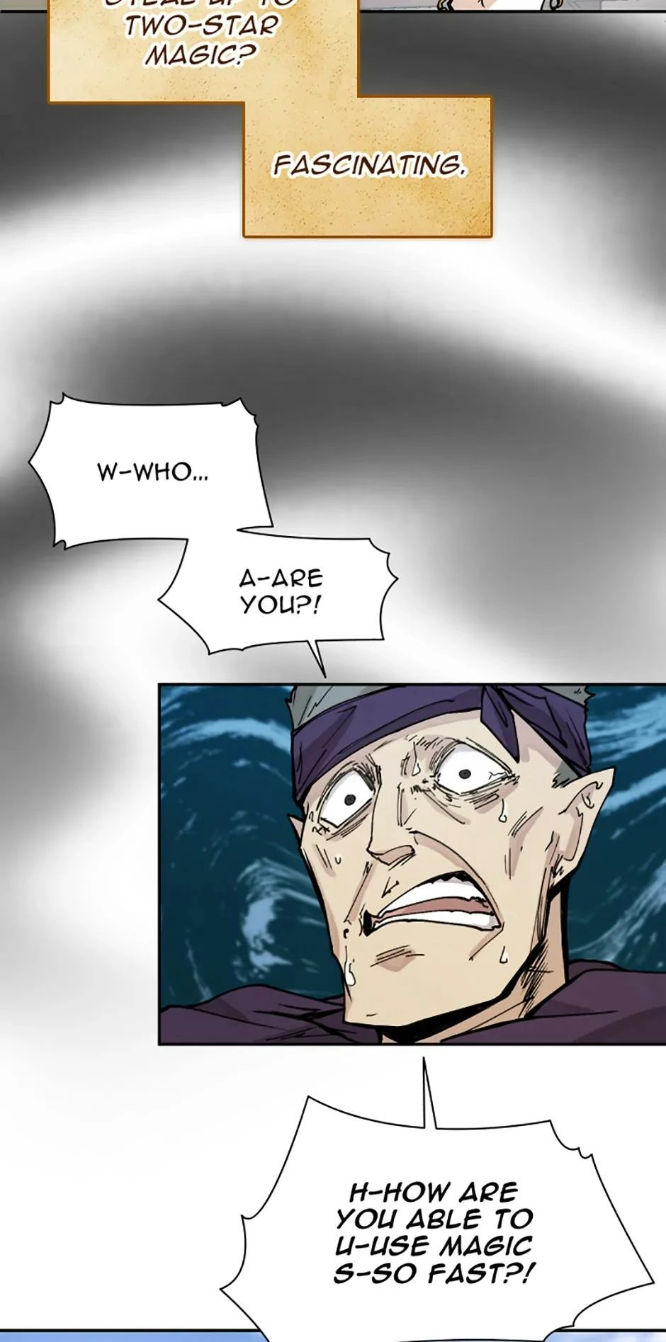 Read Reincarnation of the Hero Party's Grand Mage Manga Online