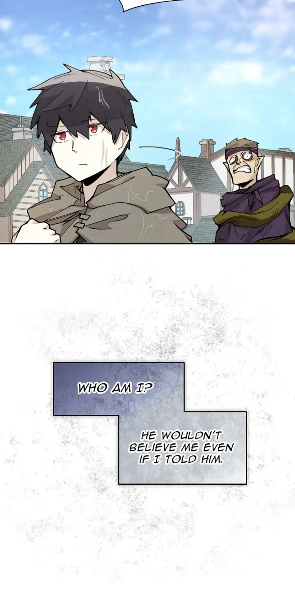 Read Reincarnation of the Hero Party's Grand Mage Manga Online