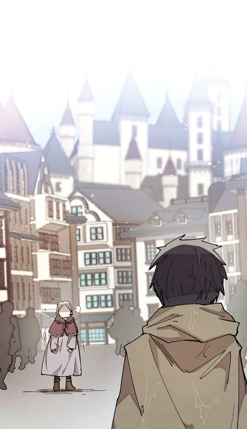 Read Reincarnation of the Hero Party's Grand Mage Manga Online