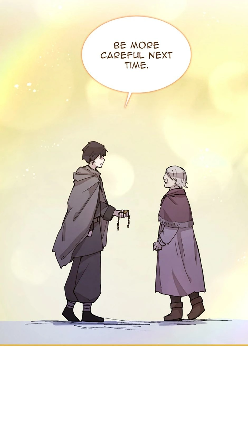 Read Reincarnation of the Hero Party's Grand Mage Manga Online