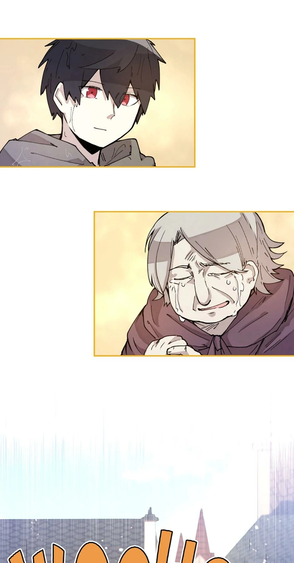 Read Reincarnation of the Hero Party's Grand Mage Manga Online