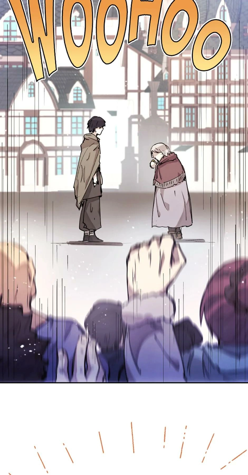 Read Reincarnation of the Hero Party's Grand Mage Manga Online