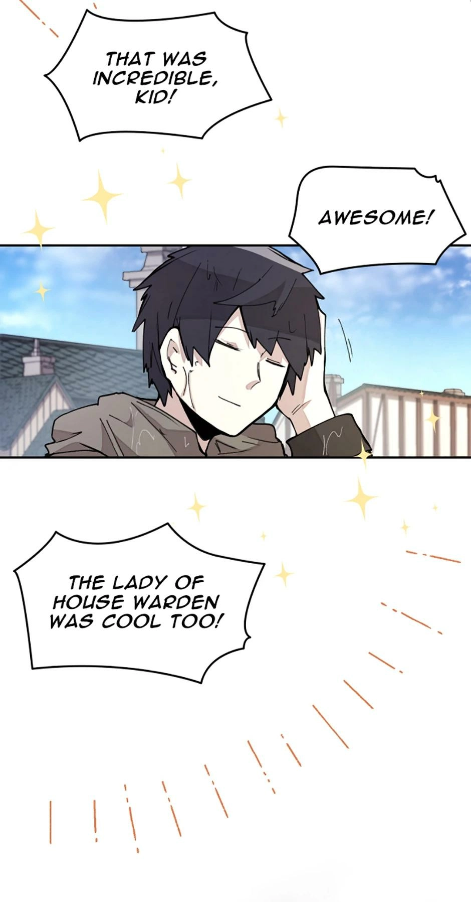 Read Reincarnation of the Hero Party's Grand Mage Manga Online