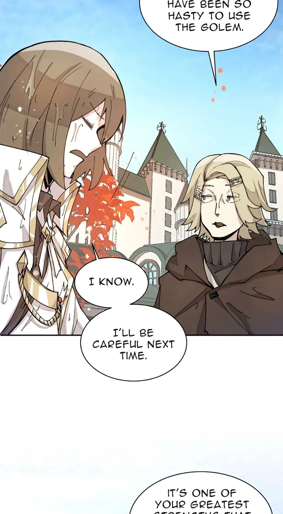 Read Reincarnation of the Hero Party's Grand Mage Manga Online