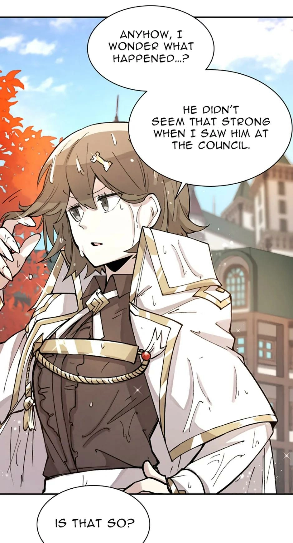 Read Reincarnation of the Hero Party's Grand Mage Manga Online